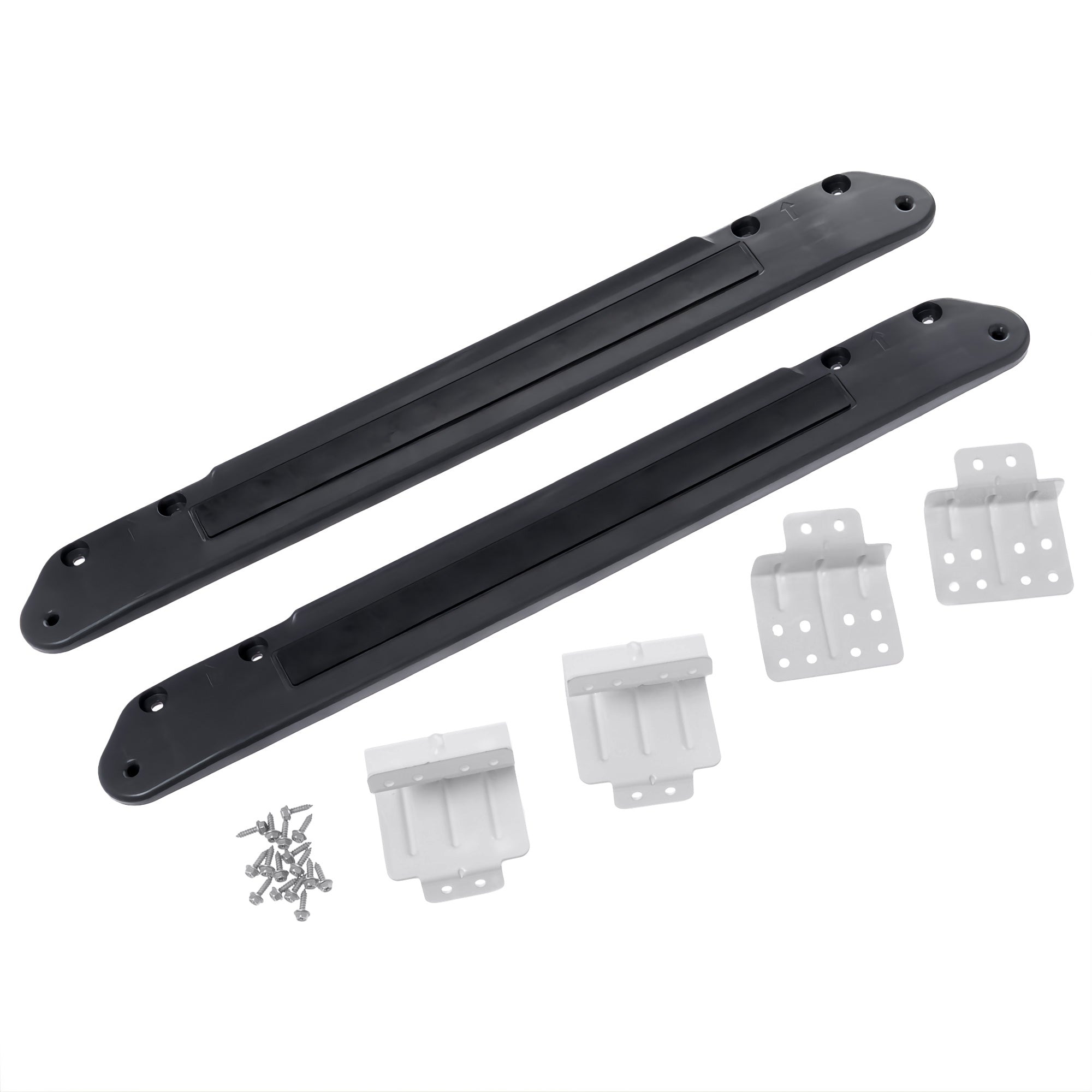 Washer/Dryer Stack Bracket Kit