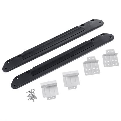 Washer/Dryer Stack Bracket Kit