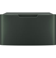 16" GE Laundry Pedestal with Storage Drawer