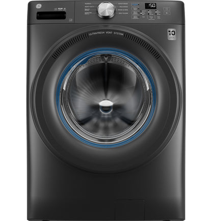 GE Smart 4.6 Front Load Washer GFW350SPYDS