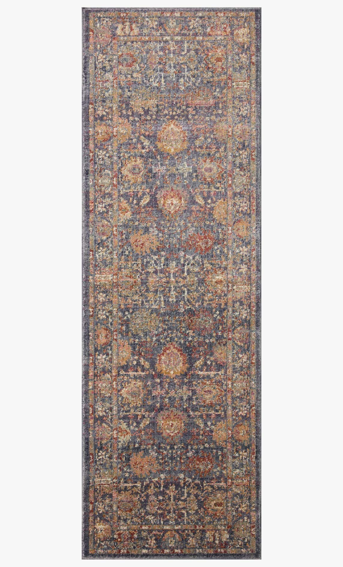 Loloi Giada GIA-01 Grey / Multi