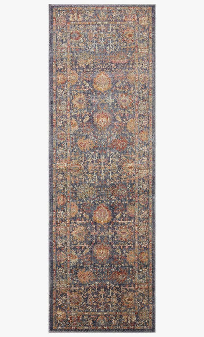 Loloi Giada GIA-01 Grey / Multi