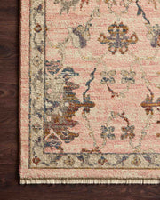 GIA-03 BLUSH / MULTI