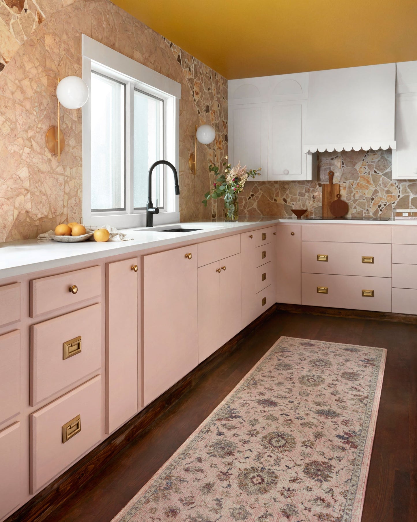 Loloi Giada GIA-03 Blush / Multi