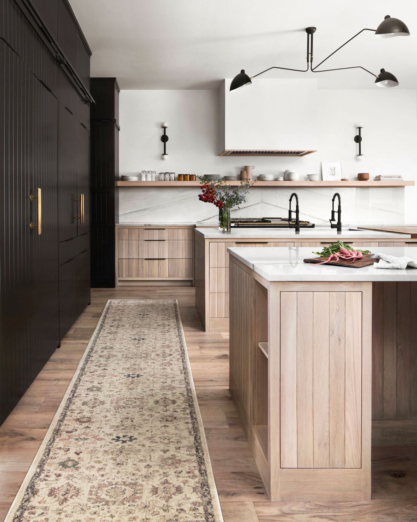 Loloi Giada GIA-04 Ivory / Multi