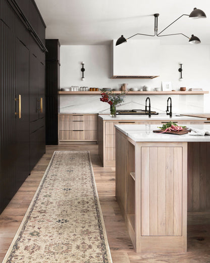 Loloi Giada GIA-04 Ivory / Multi