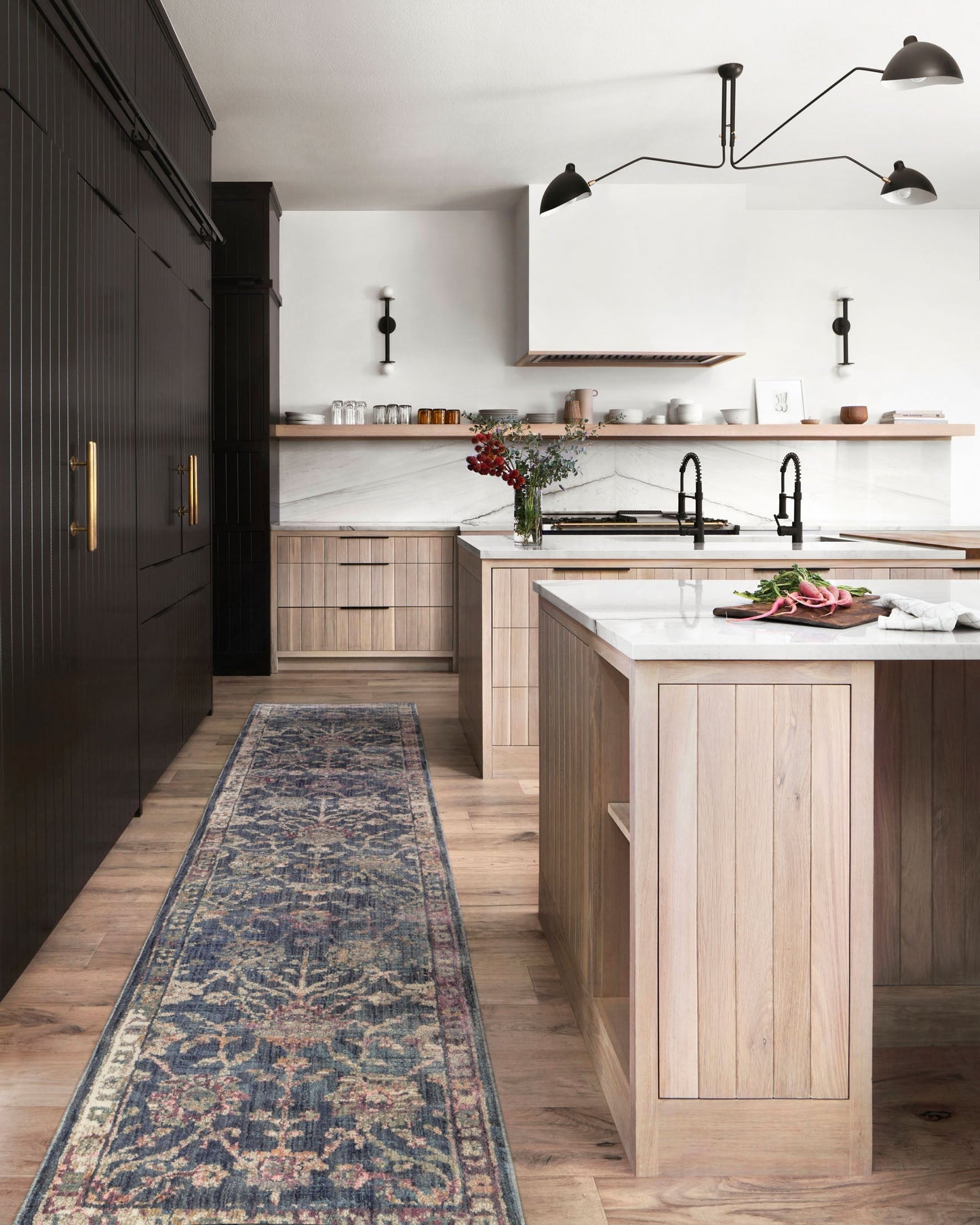 Loloi Giada GIA-05 Navy / Multi