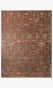 GIA-05 TERRACOTTA / MULTI