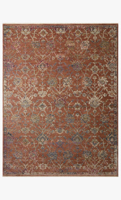 GIA-05 TERRACOTTA / MULTI
