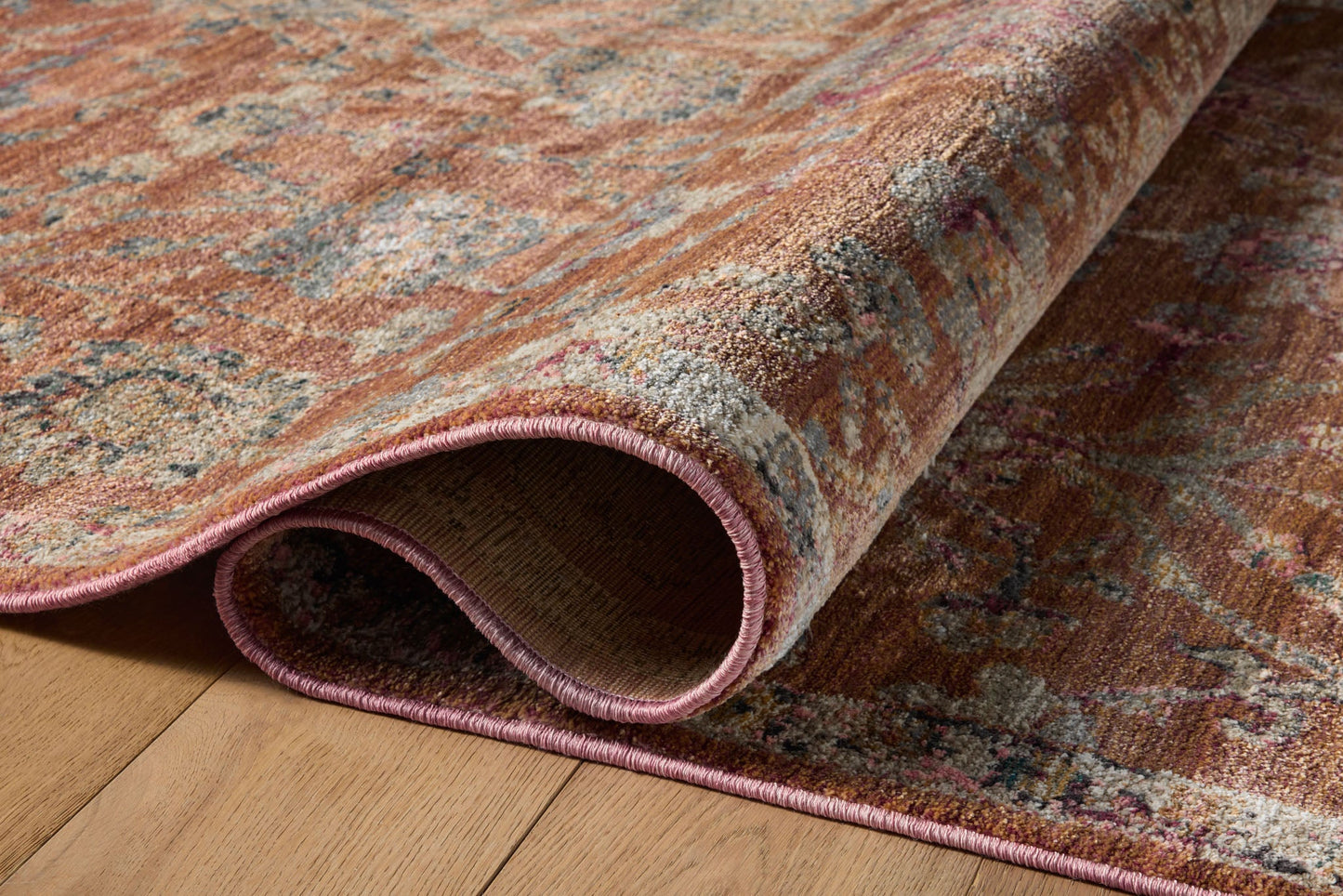 GIA-05 TERRACOTTA / MULTI