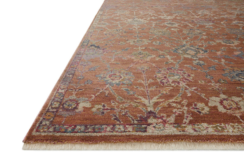 GIA-05 TERRACOTTA / MULTI
