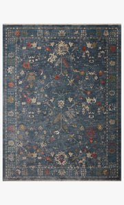 GIA-06 DENIM / MULTI