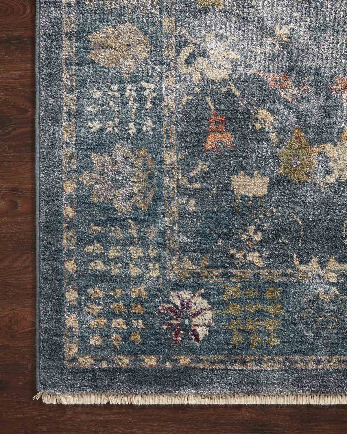 GIA-06 DENIM / MULTI