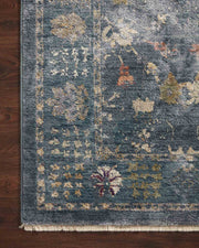 GIA-06 DENIM / MULTI