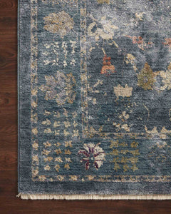 GIA-06 DENIM / MULTI