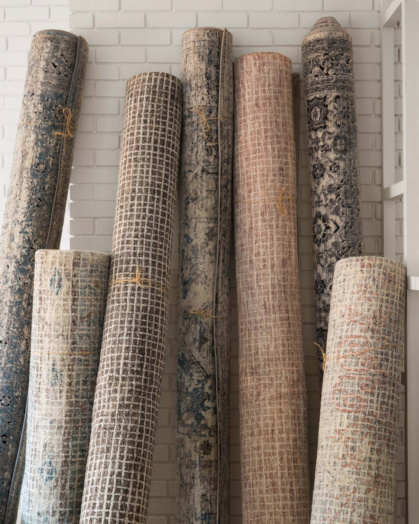 Loloi Giana GH-01 Rubor