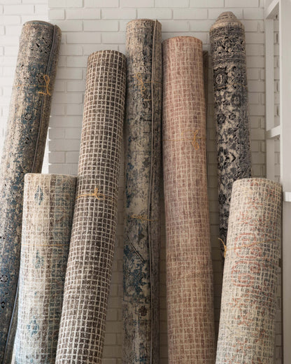 Loloi Giana GH-01 Rubor