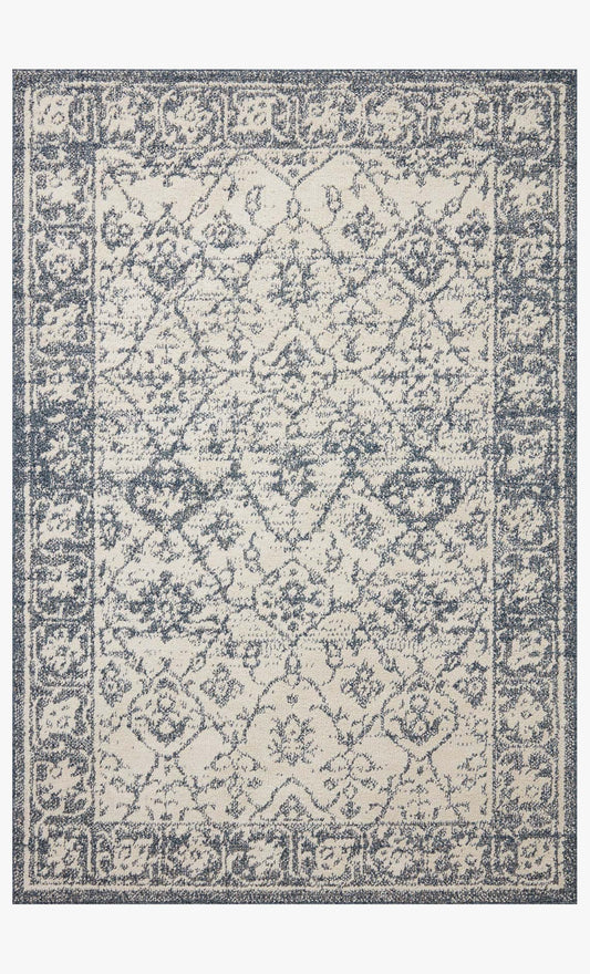 GIG-02 MH IVORY / BLUE