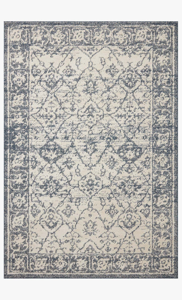 GIG-02 MH IVORY / BLUE