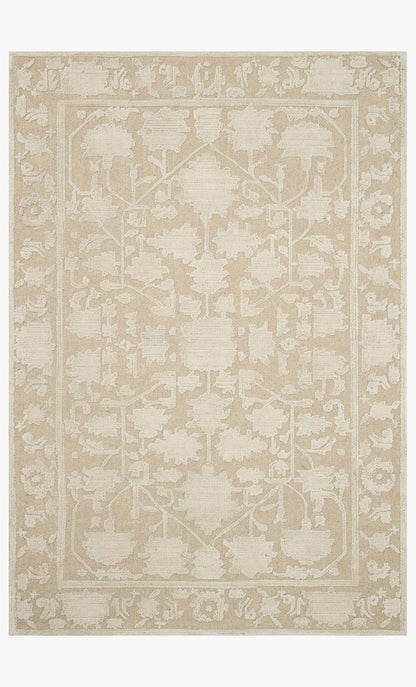 GLO-01 MH NATURAL / IVORY