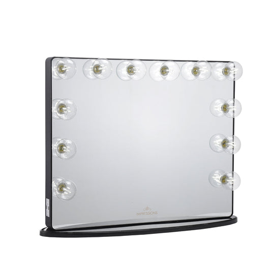 HOLLYWOOD GLOW¬Æ PLUS 2.0 VANITY MIRROR