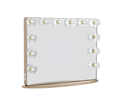 HOLLYWOOD GLOW¬Æ PLUS 2.0 VANITY MIRROR