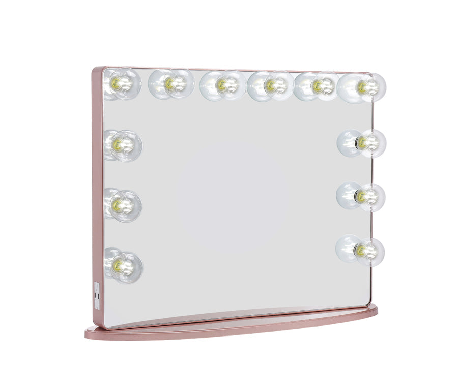 HOLLYWOOD GLOW¬Æ PLUS 2.0 VANITY MIRROR
