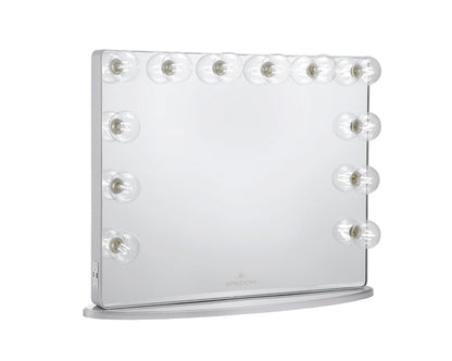 HOLLYWOOD GLOW¬Æ PLUS 2.0 VANITY MIRROR