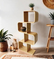 Timber Shelf