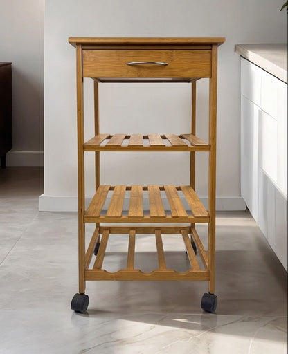 Potter Trolley