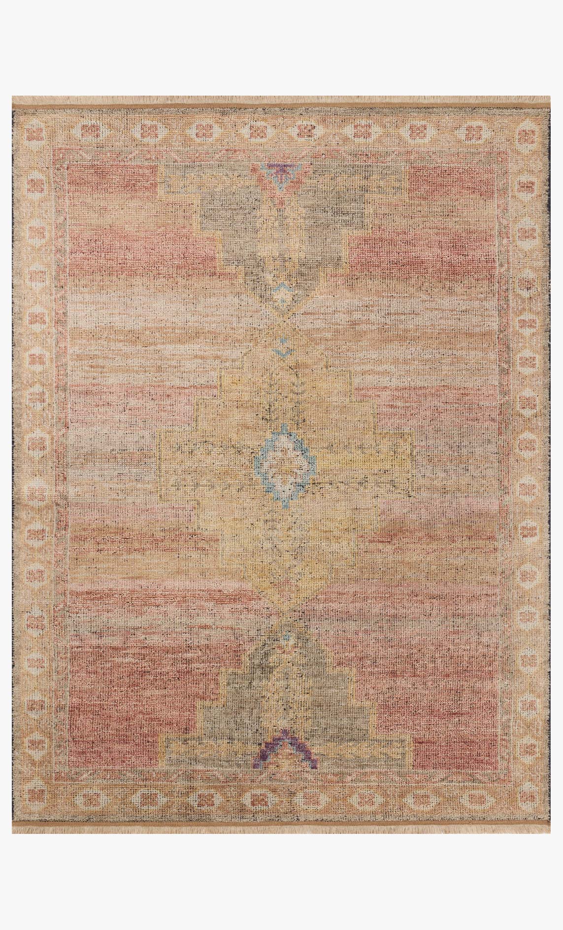 GAD-02 SUNRISE / MULTI