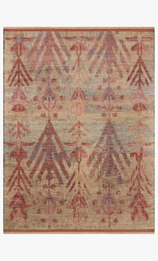 GAD-07 MULTI / MERLOT