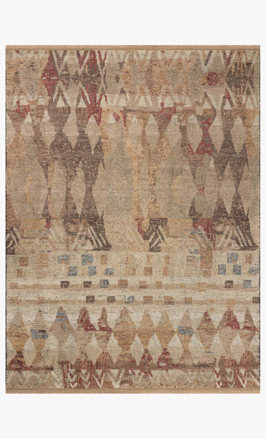 GAD-08 NATURAL / MULTI