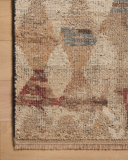 GAD-08 NATURAL / MULTI