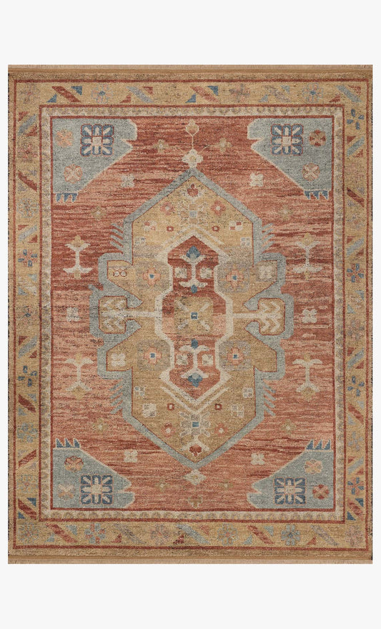 GAD-09 SANTA FE / SKY