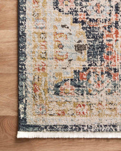 GRA-05 MH BLUE / MULTI