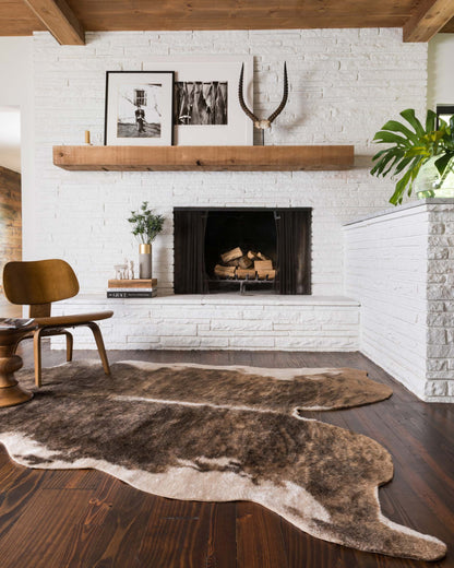 Loloi Grand Canyon GC-01 Camel / Beige