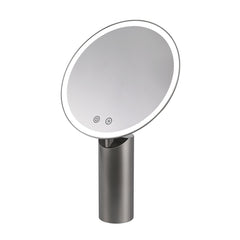 Gravity Tritone LED Makeup Mirror