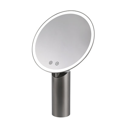 Gravity Tritone LED Makeup Mirror