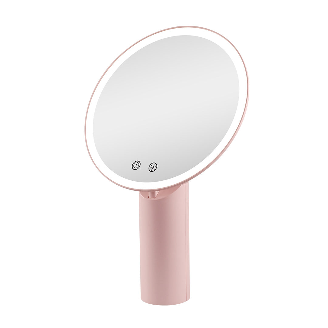 Gravity Tritone LED Makeup Mirror