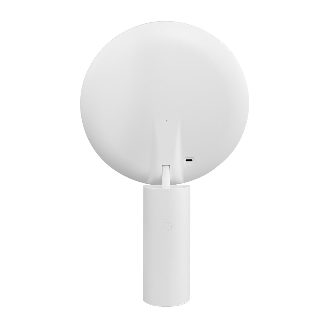 Gravity Tritone LED Makeup Mirror