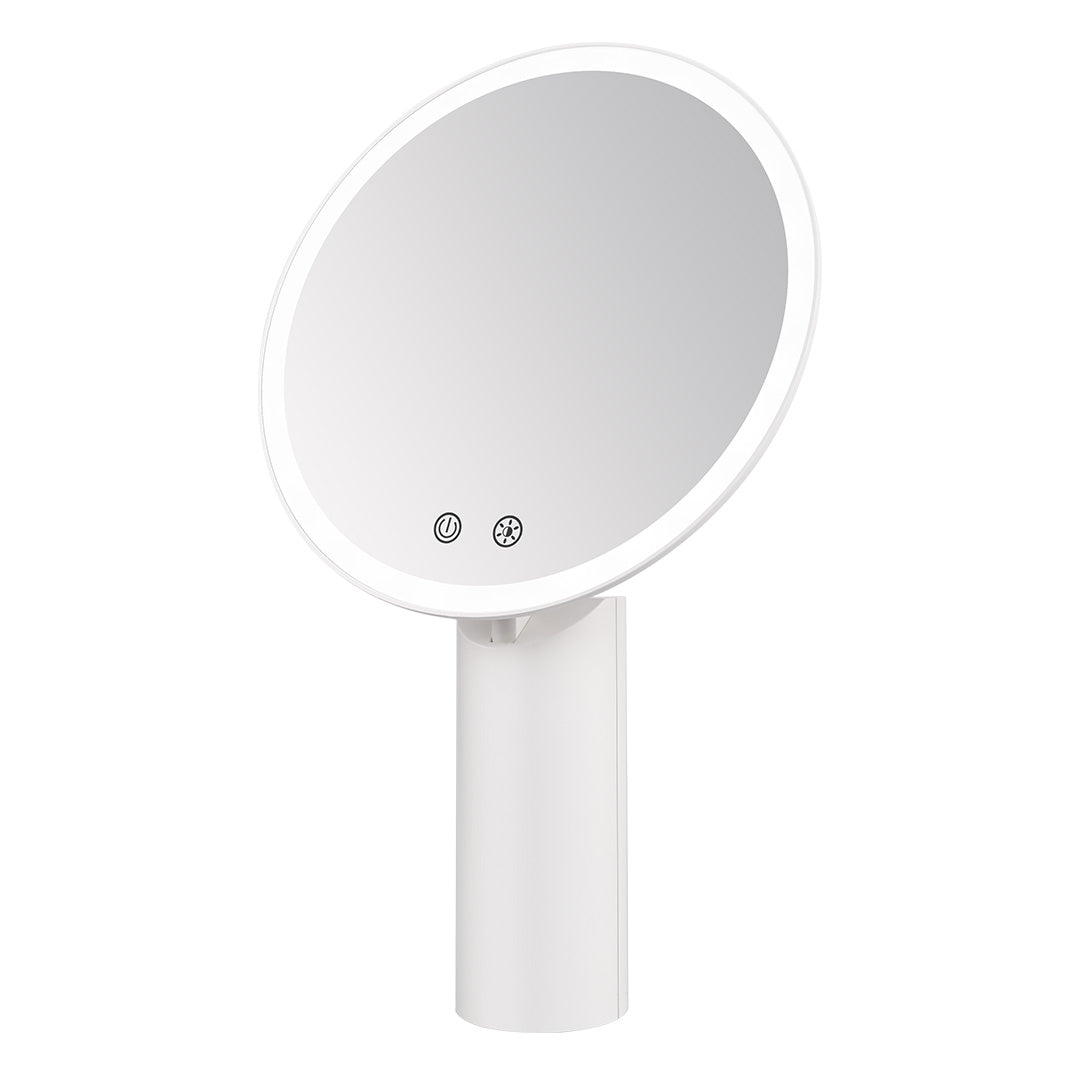 Gravity Tritone LED Makeup Mirror