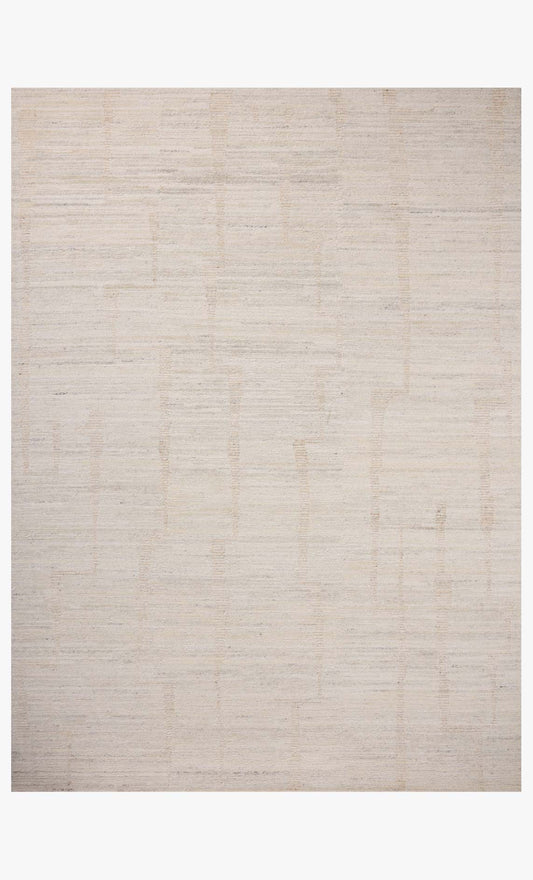 GRE-02 IVORY / NATURAL