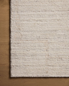 GRE-02 IVORY / NATURAL