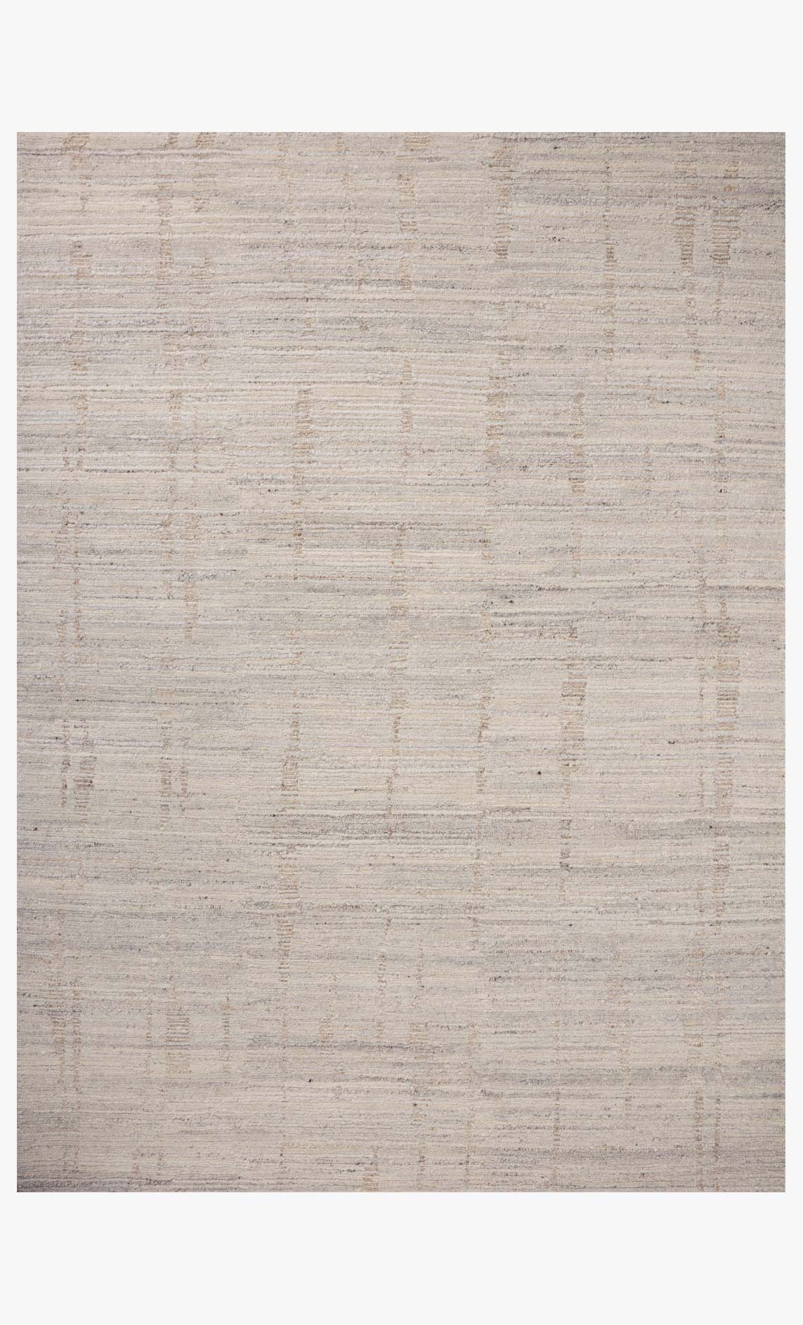 GRE-03 GREY / NATURAL