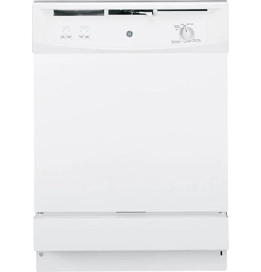 Spacemaker Dishwasher GSM2200VWW-CLIM