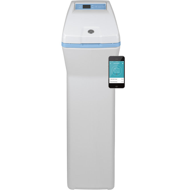 40000 Grain Water Softener GXSHC40N