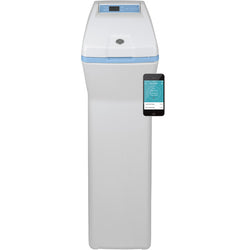 40000 Grain Water Softener GXSHC40N