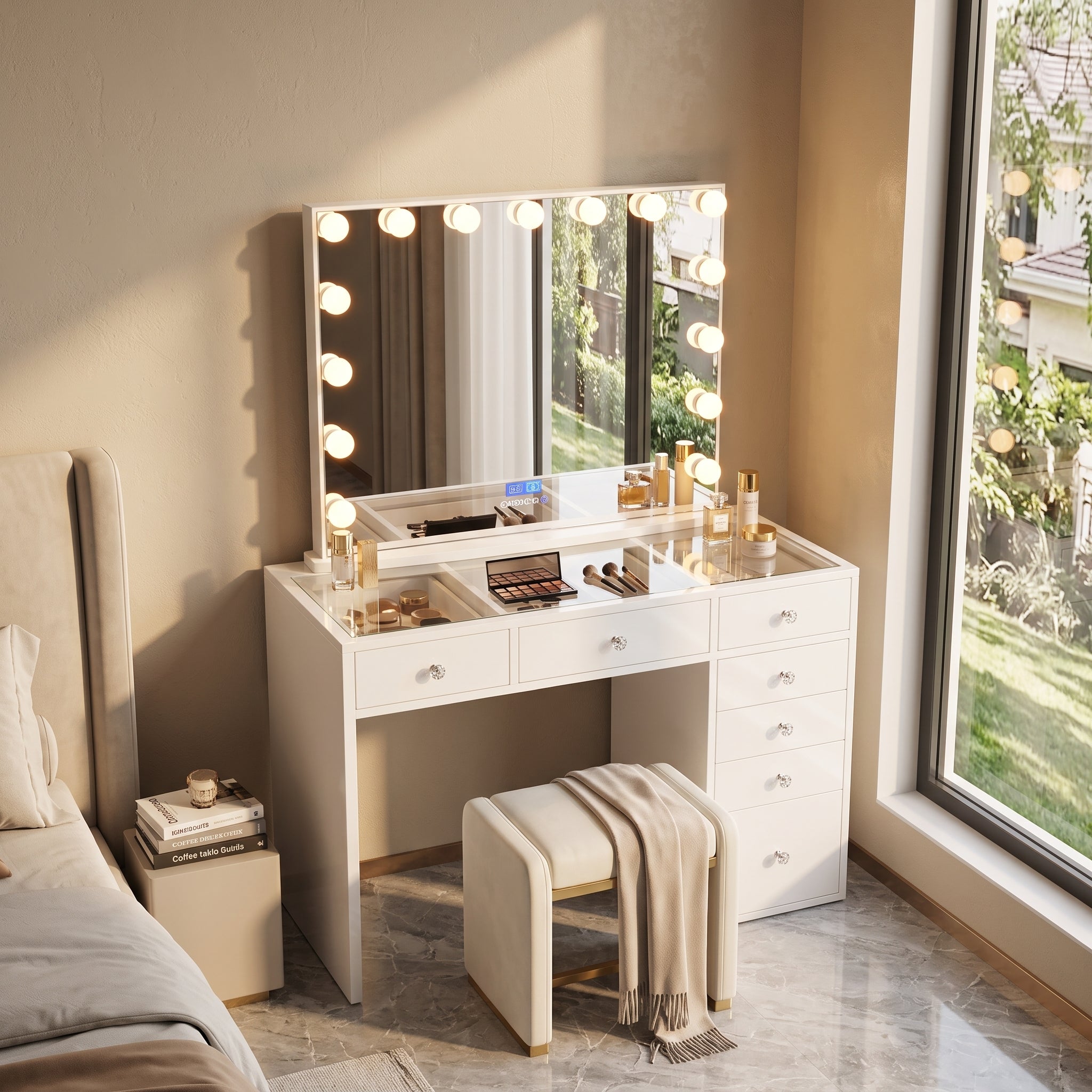 Vanities