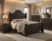 Gran Hacienda 3PC Queen Bedroom Set